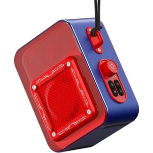 Transformers TF-Y02 Wireless Speaker - Black - Picture 1 of 13