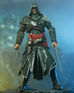 Assassin's Creed : Revelations figurine Ezio Auditore  Neca - Imagen 1 de 12