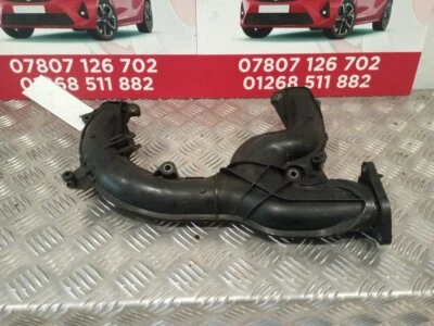 TUBO COLECTOR ADMISIÓN AUDI A4 (B7) 2004-2008 059145762 Foto 1 de 3