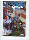 Harley Quinn #6 United Stated Of Lunacy! (9.2)