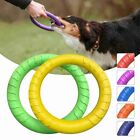 Interactive Pet Toy Dog Training Ring Interactive pull ring Training Puller