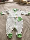 *NEW* Unisex baby All In One/babygrow 3-6 months