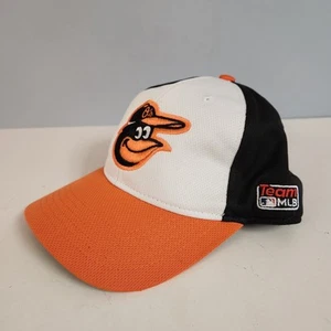 Baseballmütze Kappe Baltimore Orioles verstellbar OC Sport MLB - Bild 1 von 9