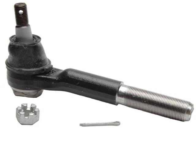 Front Left Outer Tie Rod End For 2000-2005 Ford Excursion 2001 2002 2003 SY158HV - Image 1 of 1