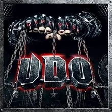 Game Over von U.d.O | CD | Zustand sehr gut - Bild 1 von 2
