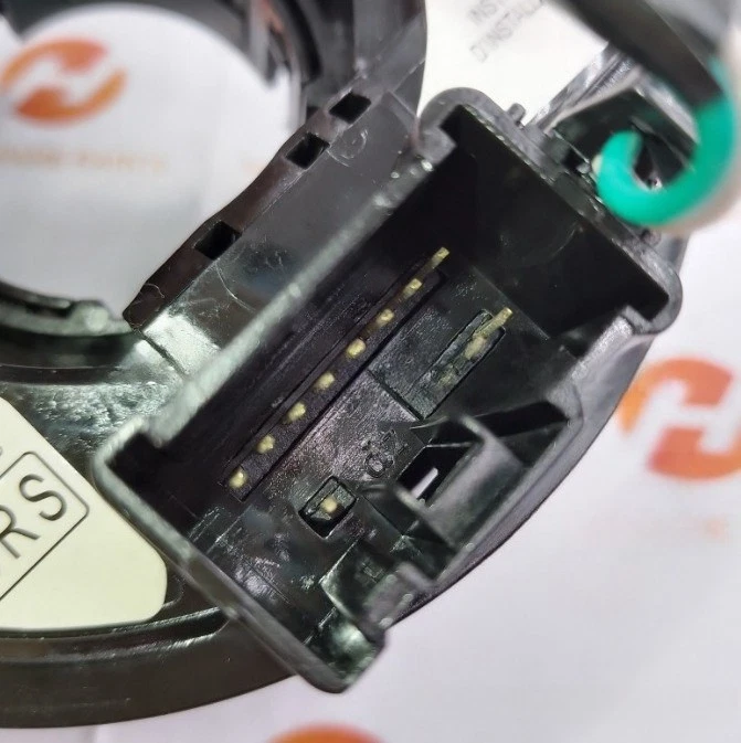 Spiral Cable Clock-Spring for 2004-2008 Acura TSX, 77900SECA41 - Image 1 of 1