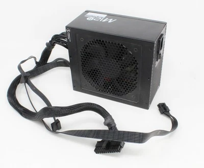 Seasonic M12II-750 EVO Bronze 750W Netzteil PSU - Anschlüsse beachten! (#28695) - Bild 1 von 4