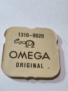 Omega 1310 #9020 Minute Wheel New and Sealed - Picture 1 of 2
