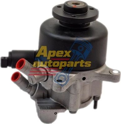 Bomba de dirección asistida hidráulica ABC para Mercedes R230 SL500 SL55 AMG A003462701 Foto 1 de 4