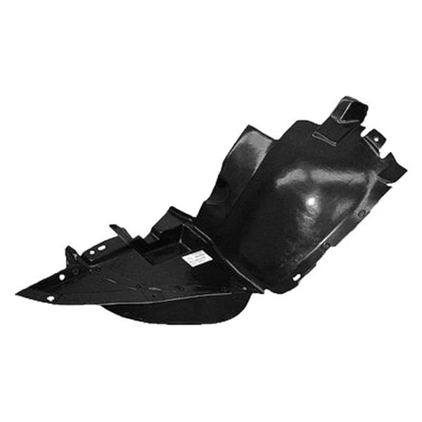 For Pontiac Grand Am 99-05 Fender Liner Front Section Front Driver Side Fender - Image 1 of 1