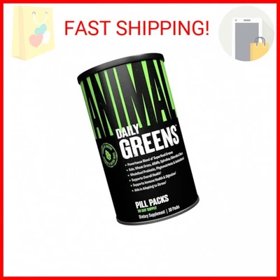 Ежедневные зеленые таблетки для животных — капуста, трава пшеницы, люцерна и многое другое — удобные  - Изображение 1 из 2
