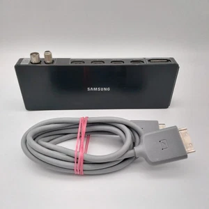 Samsung One Connect Box SK 89 BN91-17814H + Connect Kabel - Picture 1 of 7