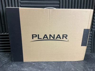 Planar PLN2200 21.5" LED LCD Monitor 1080p 998-1329-01 ✅❤️️✅❤️️ SEALED! NEW! - Image 1 of 3