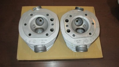 Culata original para monosuspensión BMW R100RS Foto 1 de 4