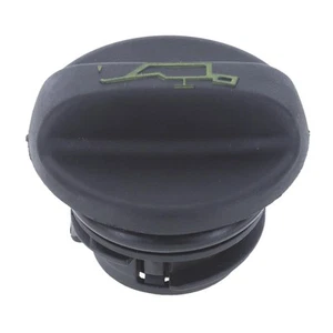 Sealing Cap oil filler neck MOTORAD for C4 307 C5 206 Dispatch C8 807 1007 407 C - Picture 1 of 6