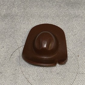 Lego Stinky Pete (toy009) Minifigures Toy Story 7594 (HAT ONLY)