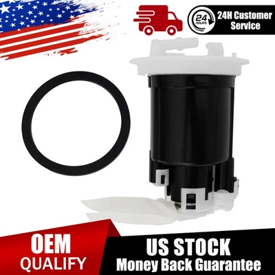 Electrical Fuel Pump Assembly for Mitsubishi Lancer L4 Petrol 2002-2003 MR566825 - Image 1 of 4