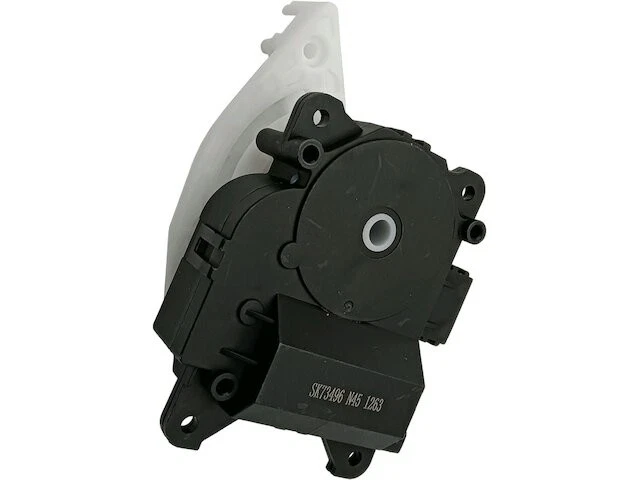 Actuador de puerta de entrada de aire HVAC SKP 14VV97F compatible con Acura TSX 2004-2008 Foto 1 de 1