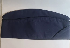 7 1/2 USAF Air Force Blue Garrison Cap 13 - Picture 1 of 5
