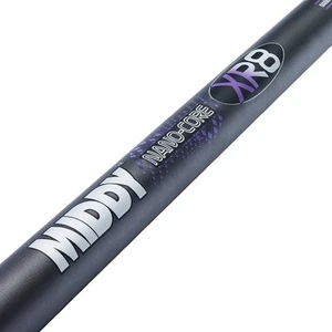 Middy Nano-Core XR8 Margin Carp Xtreme Pole 10.5m Package RRP £399.99 - Picture 1 of 7