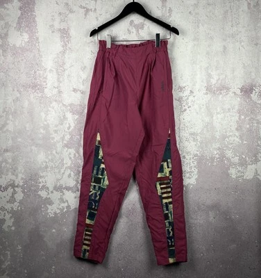 Vintage Adidas Track Pants Women’s Y2K Streetwear Size 40 - Image 1 of 4