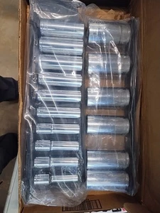tekton impact socket set 1/2 (Inches) - Picture 1 of 3