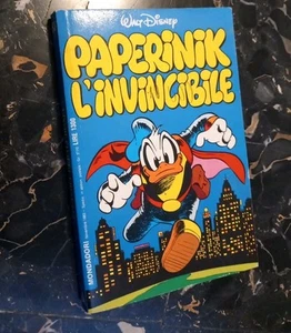 I CLASSICI DI WALT DISNEY # 83 - Paperinik l'invincibile MONDADORI - Picture 1 of 1