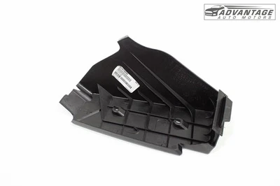 2006-2023 CHRYSLER 300 FLOOR FOOTREST PLATE SUPPORT BRACKET 55197482AB OEM - Image 1 of 4