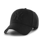 47 Brand New York Yankees MLB MVP Adjustable Baseball Cap Hat OSFA