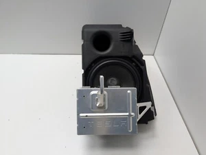 Tesla Model 3 Audio System Speaker Subwoofer Bass Box 1109561-00-A OEM - Picture 1 of 16