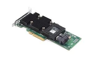 Dell PERC H730P 12 Gbit/s SAS PCIe RAID-Controller mit 2 GB Dell P/N: 0J14DC getestet - Bild 1 von 5