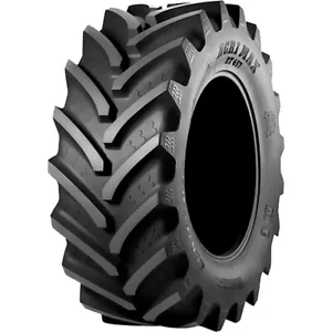 Tire 340/65R20 BKT Agrimax RT 657 Tractor - Picture 1 of 3