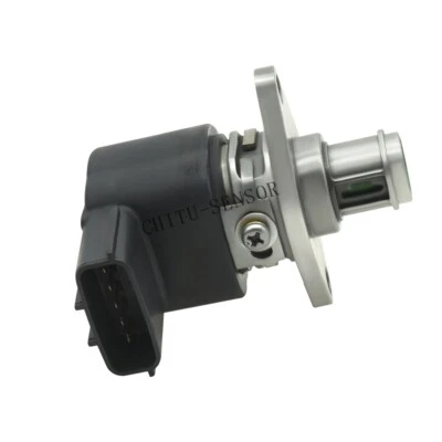 Válvula de control de aire de ralentí A33-601 16188-1M210 para Nissan Sentra 1995-1996 1,6 L Foto 1 de 4