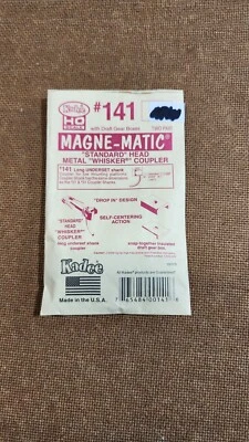 HO Scale Kadee Coupler Bundle - Image 1 of 4