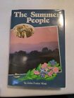 THE SUMMER PEOPLE By John Foster West Hardcover