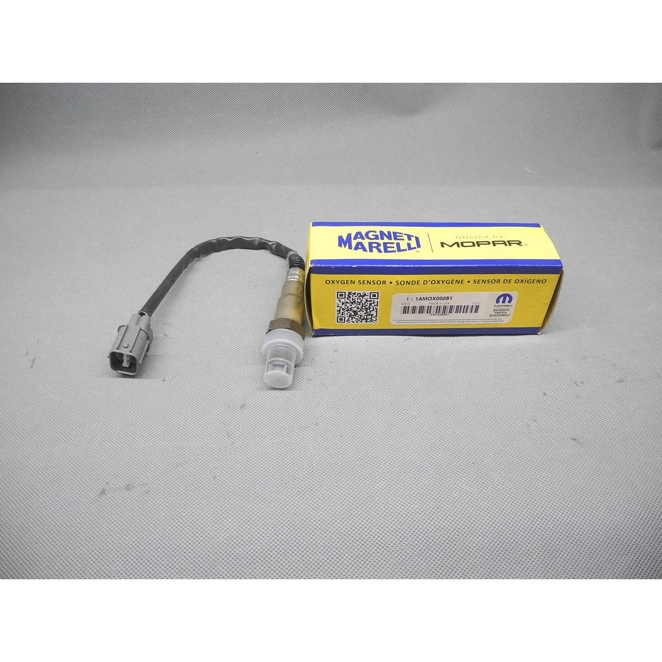 Sensor de oxígeno OE 1AMOX00051 para Acura CL Vigor Integra Isuzu Oasis Foto 1 de 4
