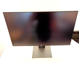 Dell UltraSharp U2419H 24" LCD Monitor HDMI 1920 x 1080: Good - Picture 1 of 9
