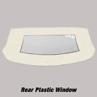 Cd2011co26sp Kee Auto Top Convertible Rear Window For Galaxie Ford 500 Monterey