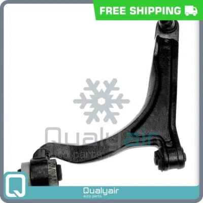 1x Brazo de control delantero con rótula para Chrysler Pacifica 2004 2005 2006 2007-2008 Foto 1 de 4