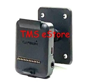 Garmin Power Cradle w/ AMPS Mount for RV 760LMT Dezl 760LMT Trucker Trucking GPS - Picture 1 of 8