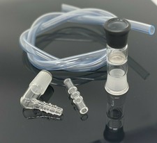 Arizer Extreme Q /V-Tower/ E.Z. Vape / Easy Vape Digital- PRO Schlauch-Set whip