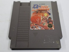 Carro doble regate (NES, 1987) solo 3 tornillos