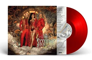 Army Of Lovers – 2024 «Sexodus» (LP🔴 RED ,Collector´s Edition) NEU - Bild 1 von 2
