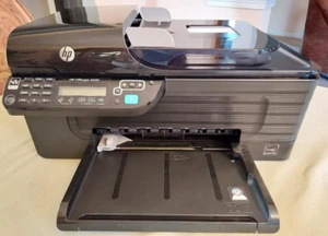 hp OFFICEJET 4500 All-In-One Inkjet Printer - Picture 1 of 10