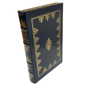 sealed Easton Press PASSAGE Terry Coleman AMERICA History Limited Edition  - Bild 1 von 4