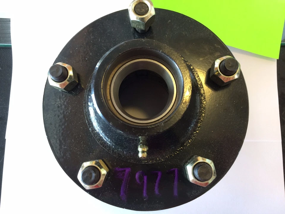 Pieza de montaje de buje Bush Hog OEM #7977 Foto 1 de 1