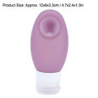Travel Shampoo Bottles Travel Bottle Easy To Clean For Cosmetic For RMM