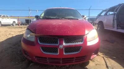 Used Left Sun Visor fits: 2006 Dodge Stratus Sdn w/o illumination Left Grade A - Image 1 of 4