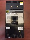USED Square D KH36225 I-Line Circuit Breaker 225 Amps 600 VAC