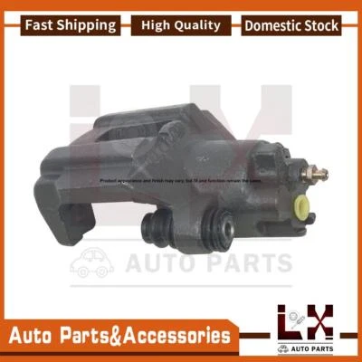 Pinza de freno de disco trasera derecha Cardone 1 compatible con Chrysler Pacifica 2006 2007 2008 Foto 1 de 4